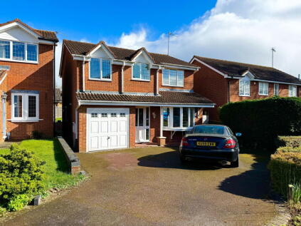 Lathbury Road, Brackley, NN13 6HW