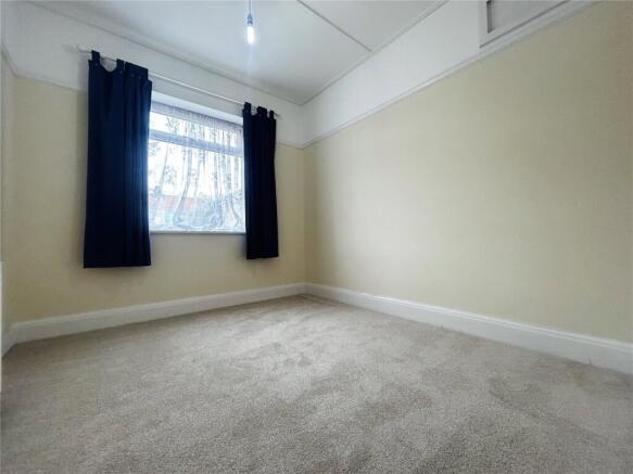 Apartment in Clacton-on-Sea, Great Clacton - More