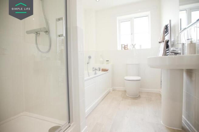 3 bed Terraced to rent Image 9