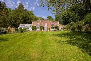 The Orangery, Redlynch Park, Redlynch Road, Pitcombe, Bruton BA10 0NH