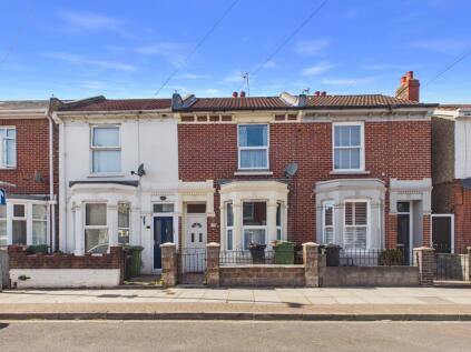 Chesterfield Road, Portsmouth