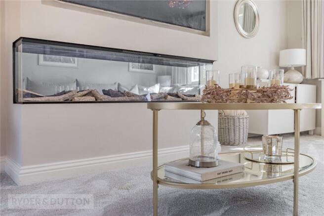 6 bed Detached for sale Image 7