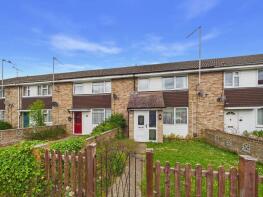 16, Osbert Road, Witham CM8 1PE