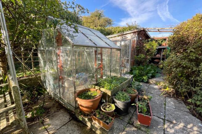 Greenhouse