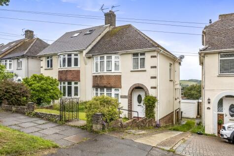 Greenfield Crescent, Brighton, Brighton & Hove