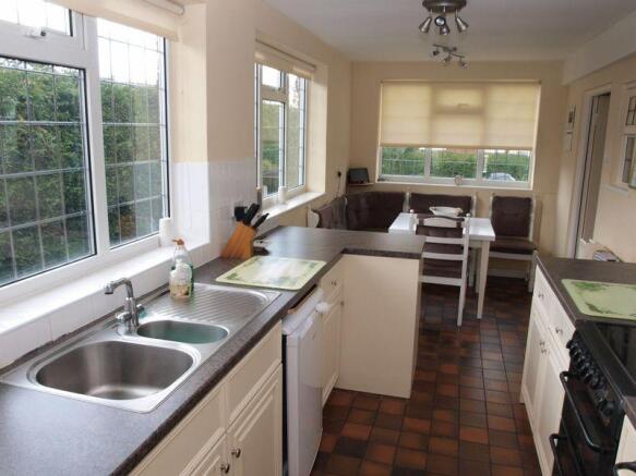 Kitchen & ...