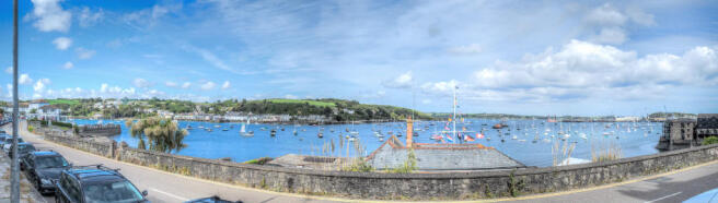 Panorama / doorstep