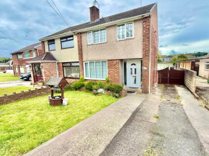 Heol Fawr,North Cornelly,Bridgend,CF33 4HB