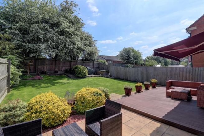 Garden 1