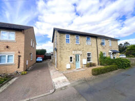 45, Graveley Road, St. Neots PE19 5RB