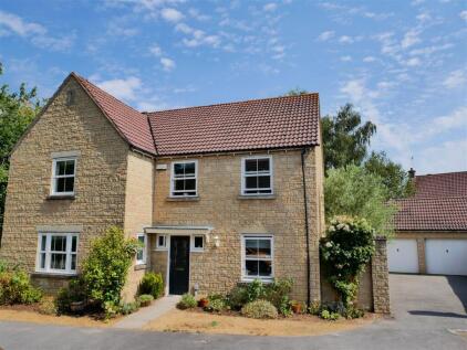 Salmons Leap, Calne