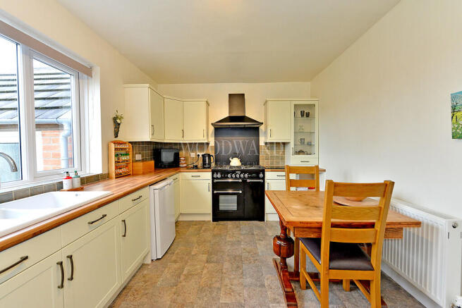 Kitchen/Dining Ro...