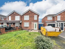 266, Gayfield Avenue, Brierley Hill DY5 2SU
