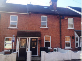 35, Sunnyside Road, Epping CM16 4JW