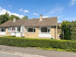 3, Duke Wood Road, Clayton West, Huddersfield HD8 9HF
