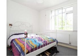 40, Biscay Road, London W6 8JN