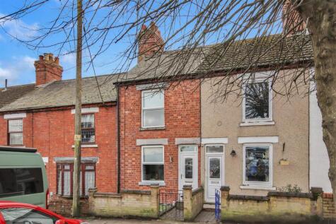 NN29, Wollaston Road, Irchester