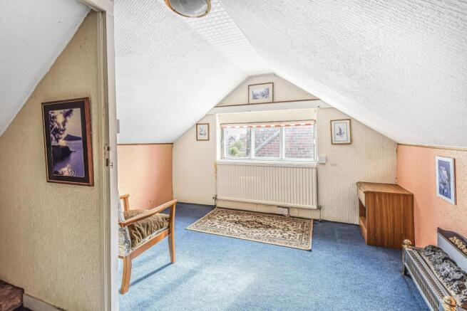 Loft Room