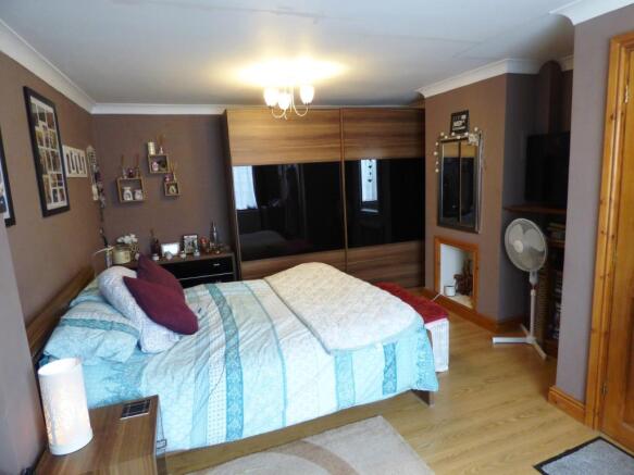 Bedroom 1