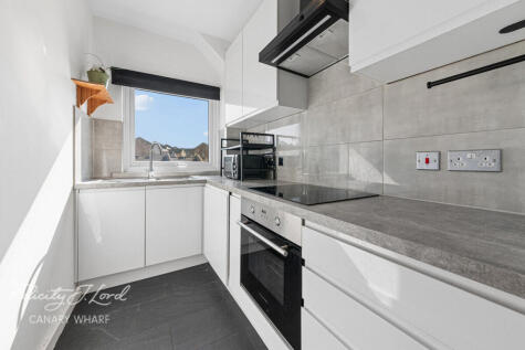 Westferry Road, London E14