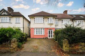 36, Hurst Avenue, Chingford E4 8DW