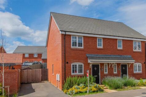 Haystack Close, Wellingborough