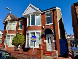 25, Rose Avenue, Blackpool FY1 5NU