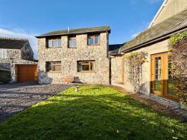 Coppers Coach House, The Barrows, Cheddar BS27 3BL