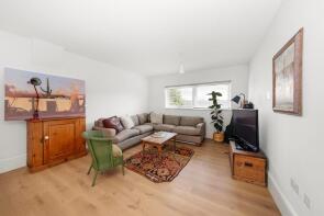 Flat 9, 2 4, Trewsbury Road, London SE26 5DW