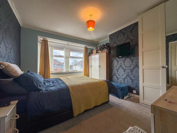 Bed 1