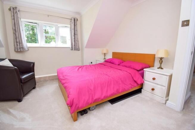 Bedroom 4