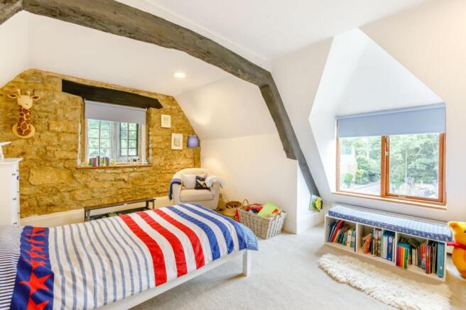 Top Bedroom