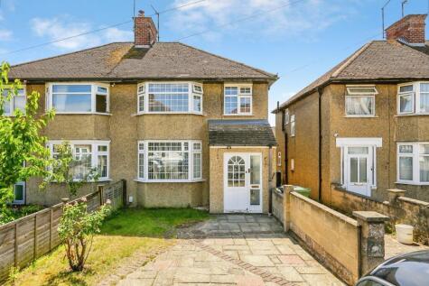Kelburne Road, Oxford, Oxfordshire, OX4