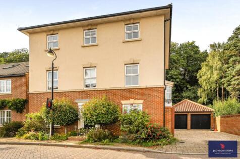 Trilley Fields, Maulden, Bedfordshire, MK45