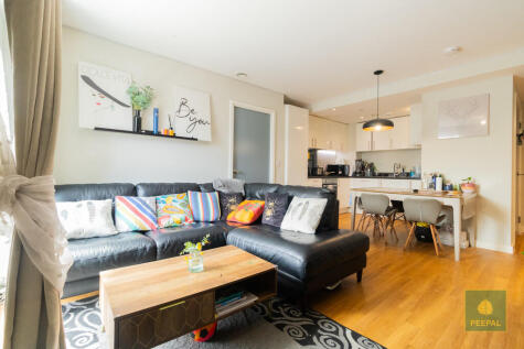 William Street, Slough, SL1 1GZ