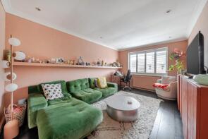 8, Rossal Court, Anerley Park Road, Penge, London SE20 8DA