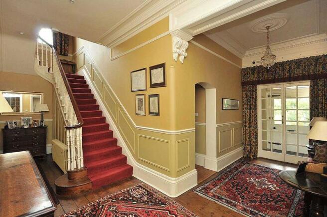 Hall