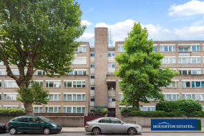 Flat 75, 2 Charfield Court, Shirland Road, London W9 2JR
