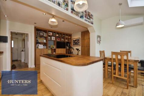Enfield Road, Newbold, Chesterfield, S41 7HP