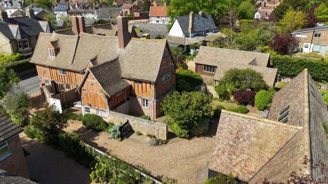 Earning Street, Godmanchester, PE29