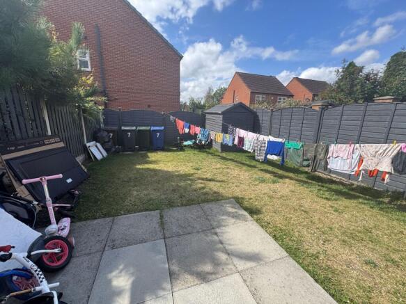 Shireoaks Way, Grimethorpe, S72 photo 5