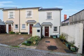 14, Pannier Mews, Bideford EX39 2DT