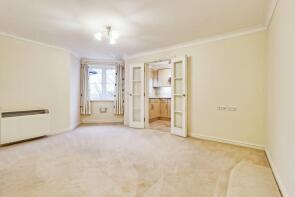 25, Chancellor Court, Broomfield Road, Chelmsford CM1 1RY