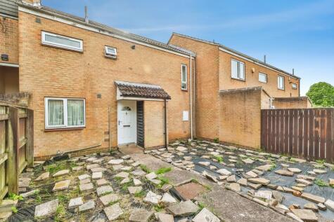 Hornbeam Gardens, Bulwell, Nottingham, NG6