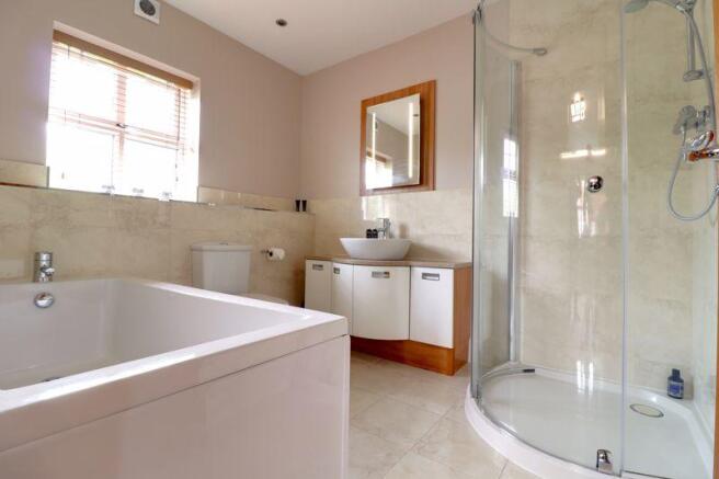 En-Suite Three