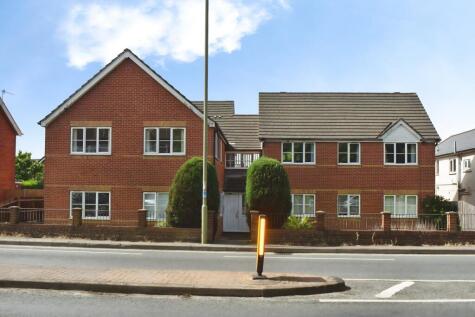 Honeysuckle Court, Bridge Road, Park Gate, Southampton, Hampshire