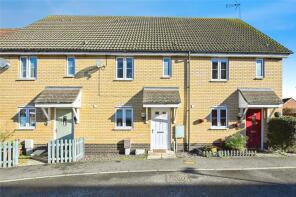 6, Mellisham Walk, King's Lynn PE30 4GT