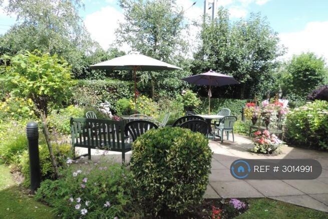 Communal Gardens