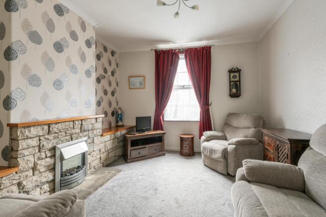 SITTING ROOM