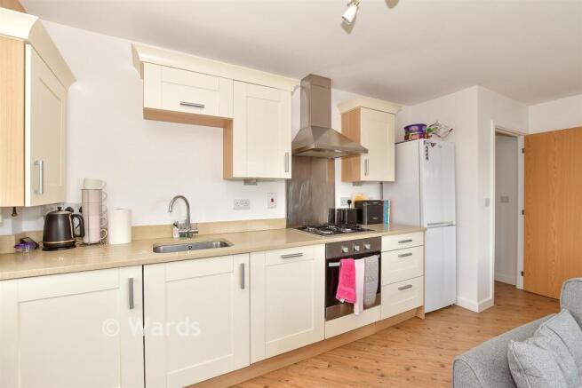 Lounge/ Kitchen/ Dining Area